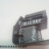 Rivestimento Binario Sedile Anteriore Destro Opel Agila 1.2 Anno 2003 - immagine 8