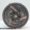 Compressore clima Renault Megane Scenic 2002 1.9 Dci - immagine 3