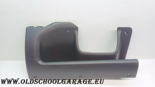 Rivestimento Inferiore Cruscotto Opel Agila 1.2 Anno 2003