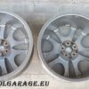 N 4 Cerchi In Lega Alfa Romeo 147 R17 - 156074770 - immagine 22