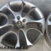 N 4 Cerchi In Lega Alfa Romeo 147 R17 - 156074770 - immagine 12