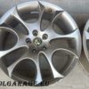 N 4 Cerchi In Lega Alfa Romeo 147 R17 - 156074770 - immagine 13