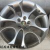 N 4 Cerchi In Lega Alfa Romeo 147 R17 - 156074770 - immagine 15