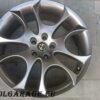 N 4 Cerchi In Lega Alfa Romeo 147 R17 - 156074770 - immagine 18