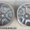 N 4 Cerchi In Lega Alfa Romeo 147 R17 - 156074770 - immagine 21