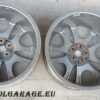 N 4 Cerchi In Lega Alfa Romeo 147 R17 - 156074770 - immagine 23