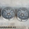 N 4 Cerchi In Lega Alfa Romeo 147 R17 - 156074770 - immagine 24