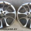 N 4 Cerchi In Lega Alfa Romeo 147 R17 - 156074770 - immagine 6