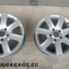 Cerchi In Lega Bmw Serie 3 E46 Raggio 17 - immagine 4