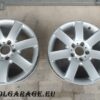 Cerchi In Lega Bmw Serie 3 E46 Raggio 17 - immagine 5