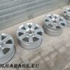 Cerchi In Lega Bmw Serie 3 E46 Raggio 17 - immagine 8