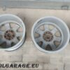 Cerchi In Lega Bmw Serie 3 E46 Raggio 17 - immagine 9