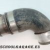 Tubo Pressione Turbo Audi A3 anno 2004 1T0145790 - immagine 9