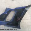 Carena Superiore Sinistra Yamaha R6 Anno 2001 - immagine 11