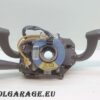 Devioluci Fiat Croma 1.9 Multijet Anno 2006 - immagine 2