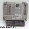 Centralina Motore Fiat Croma 1.9 Multijet 150 Cv 55205064 - immagine 4