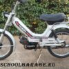 Ciclomotore Tomos A3 AR Anno 1990 - immagine 2