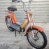 Piaggio Bravo Eev1t 50 Cc - immagine 8