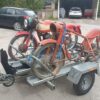 Moto Mival 125 Cc 2T - 6G anno 1960 - immagine 2