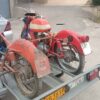 Moto Mival 125 Cc 2T - 6G anno 1960 - immagine 3