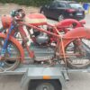 Moto Mival 125 Cc 2T - 6G anno 1960 - immagine 4