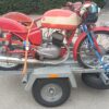 Moto Mival 125 Cc 2T - 6G anno 1960 - immagine 6