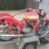 Moto Mival 125 Cc 2T - 6G anno 1960 - immagine 7