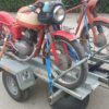 Moto Mival 125 Cc 2T - 6G anno 1960 - immagine 8