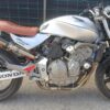 Honda Hornet 600 Anno 2000 - immagine 3