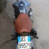 Honda Hornet 600 Anno 2000 - immagine 8