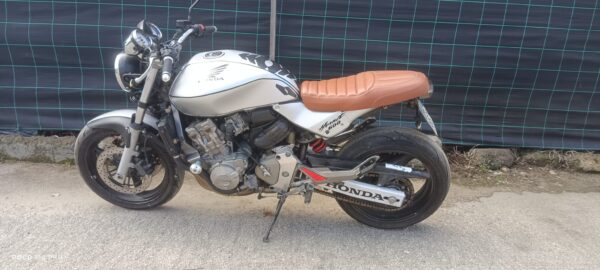 Honda Hornet 600 Anno 2000