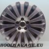 Cerchio In Lega Ford Focus 3 R17 - immagine 2