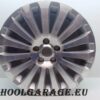 Cerchio In Lega Ford Focus 3 R17 - immagine 6