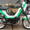 Benelli E3 50 cc - immagine 3