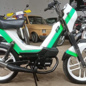 Benelli E3 50 cc