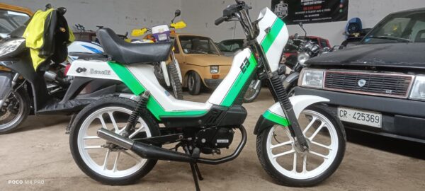 Benelli E3 50 cc