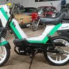 Benelli E3 50 cc - immagine 4