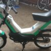 Benelli E3 50 cc - immagine 5