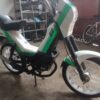 Benelli E3 50 cc - immagine 16